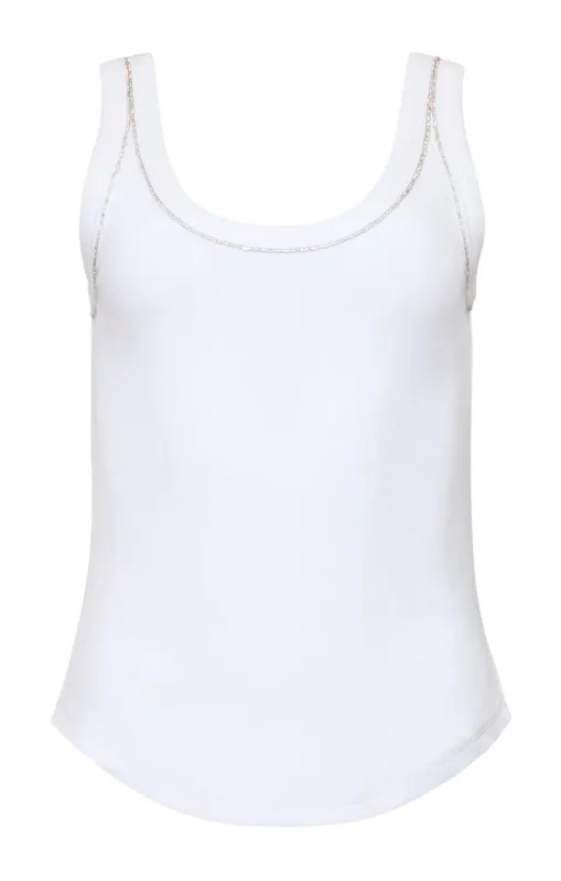 Wilma Tank made by cinq a sept