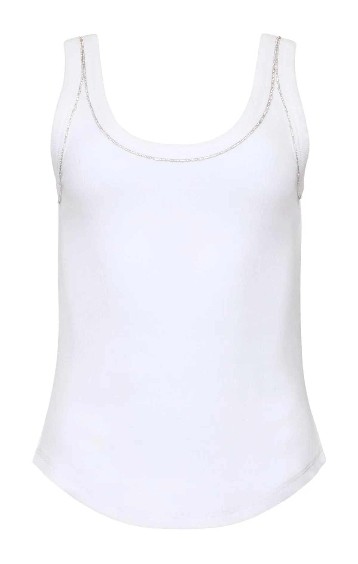 Wilma Tank sold by cinq a sept