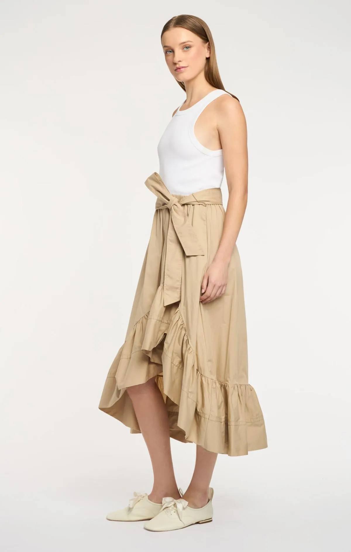 Zayla Dress sold by cinq a sept product image thumbnail 3