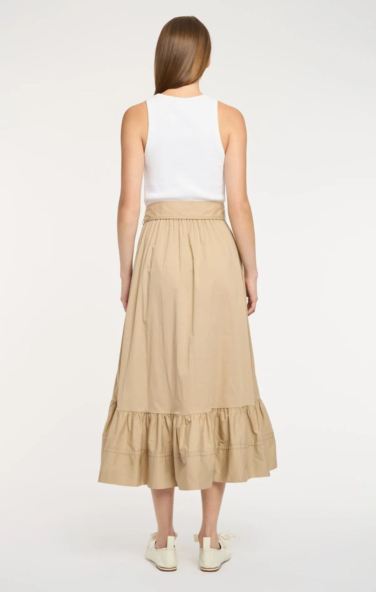 Zayla Dress sold by cinq a sept product image thumbnail 4