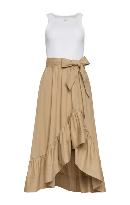 Zayla Dress made by cinq a sept