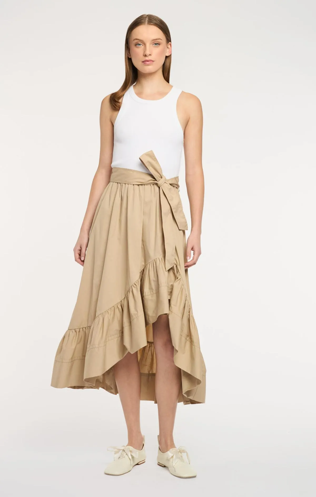 Zayla Dress sold by cinq a sept product image thumbnail 2