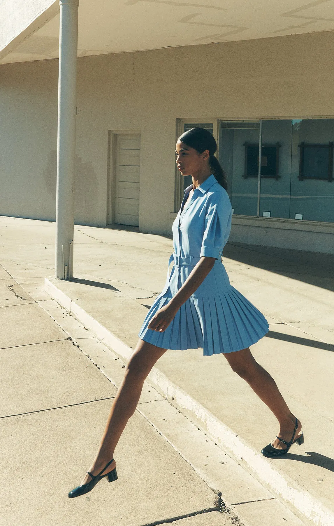 Moriah Dress sold by cinq a sept product image thumbnail 2