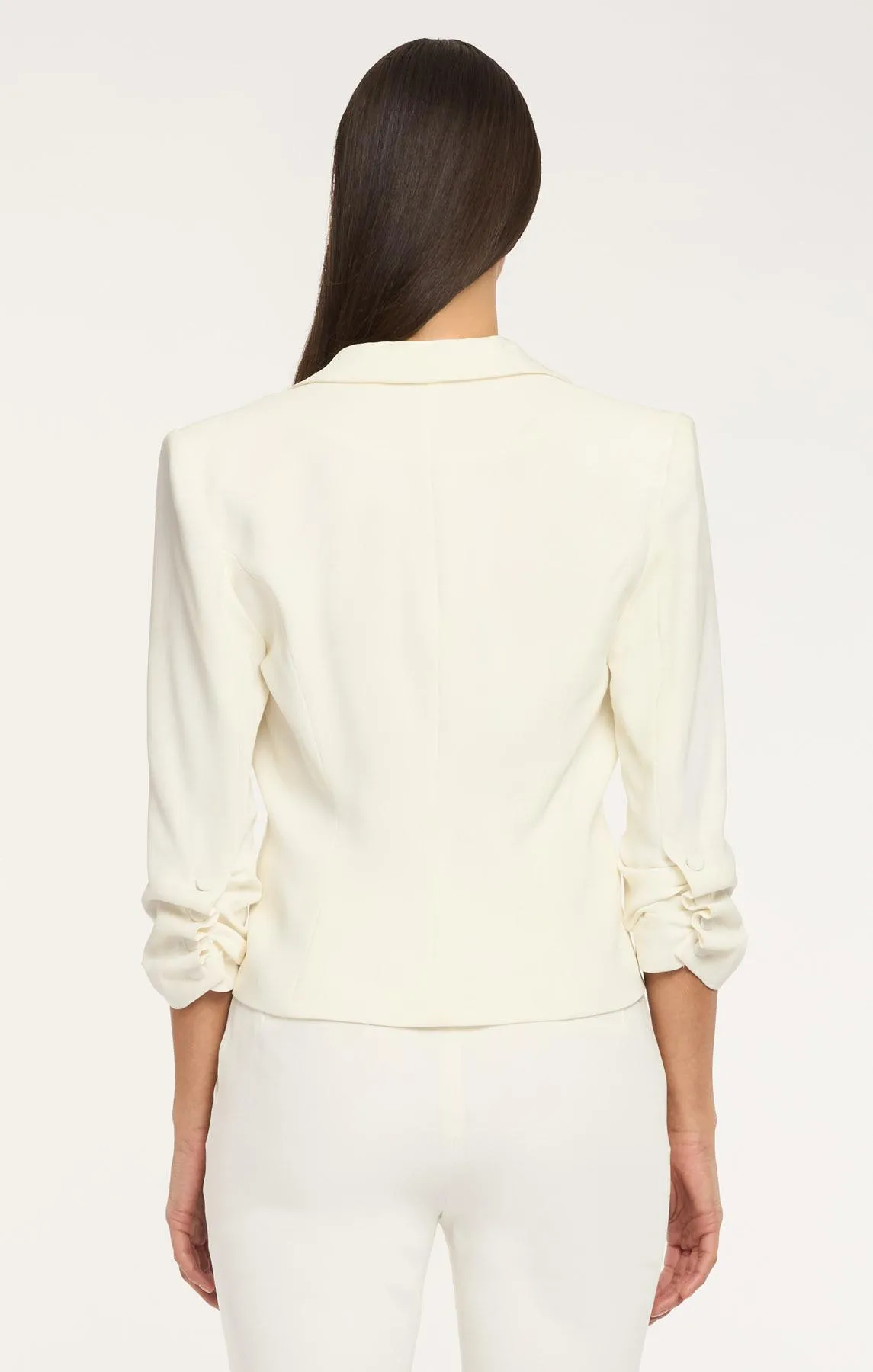 Le Petit Khloe Blazer sold by cinq a sept product image thumbnail 4
