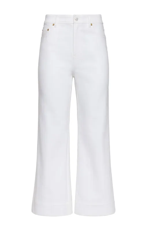 Joey Jeans sold by cinq a sept