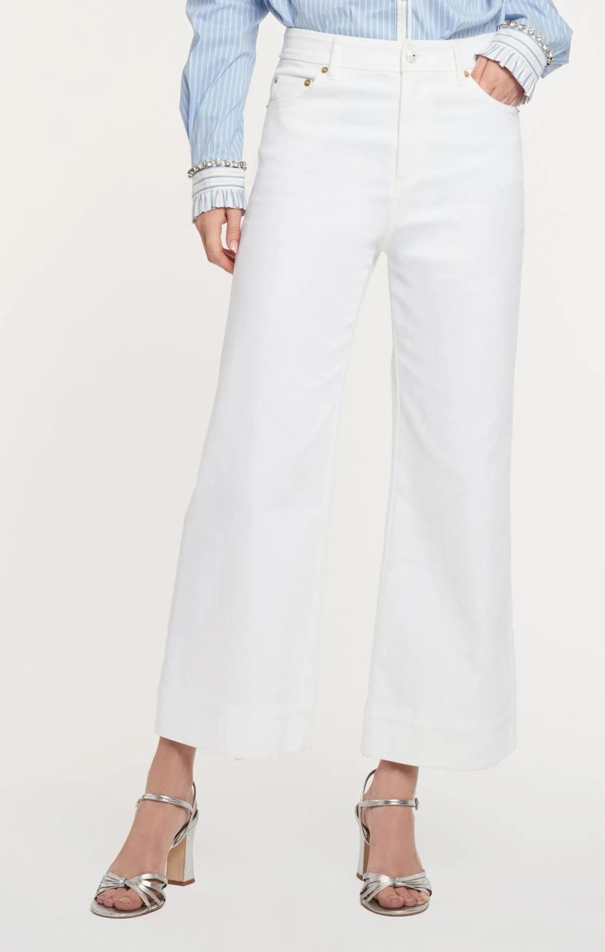 Joey Jeans sold by cinq a sept product image thumbnail 3