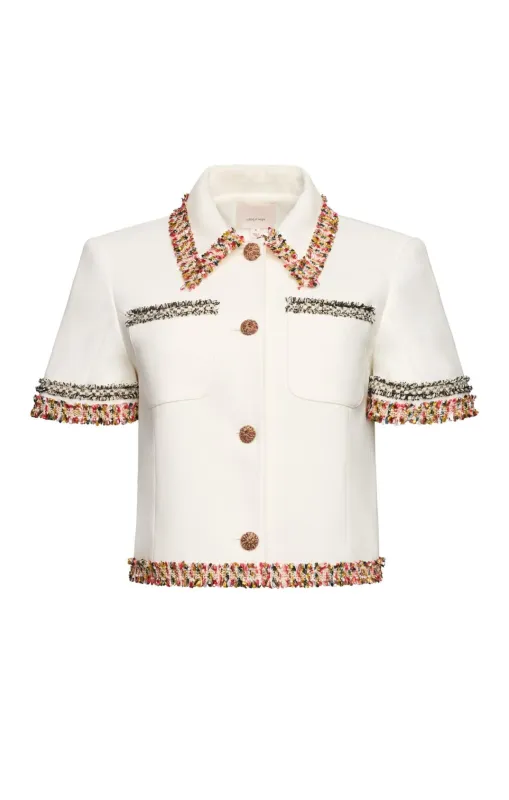 Lia Jacket made by cinq a sept