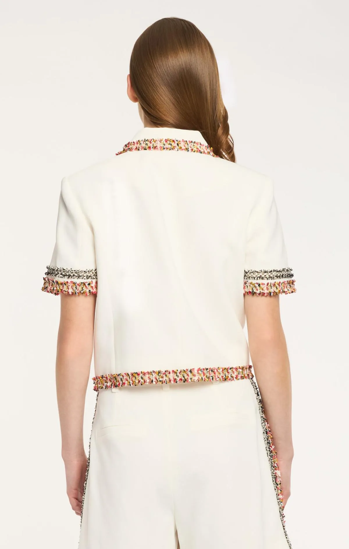 Lia Jacket sold by cinq a sept product image thumbnail 3