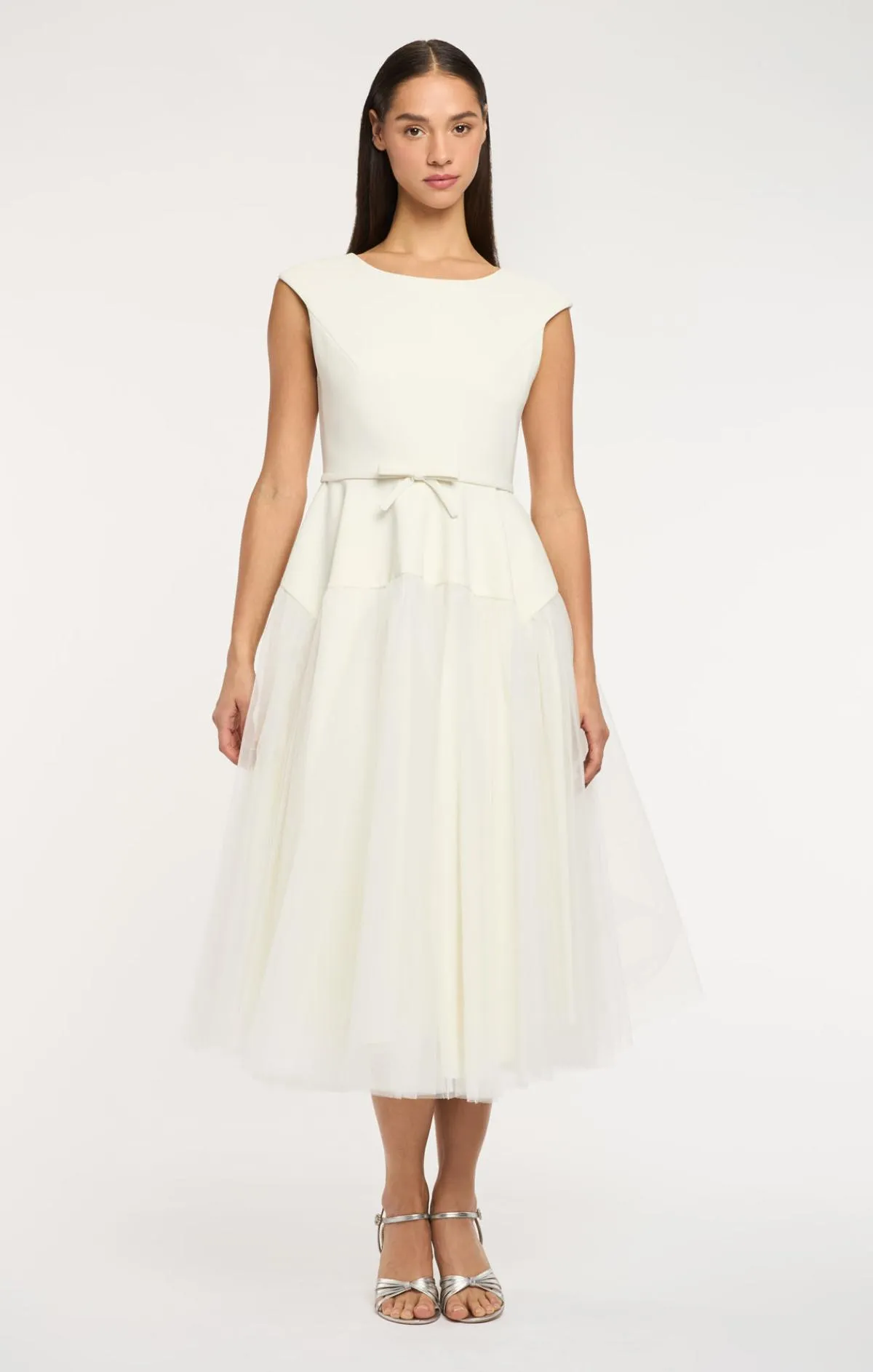 Sunnie Dress sold by cinq a sept product image thumbnail 2