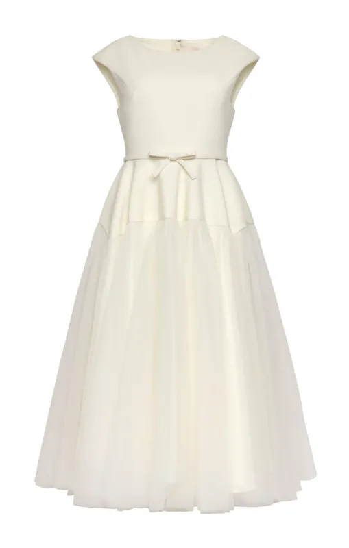 Sunnie Dress made by cinq a sept