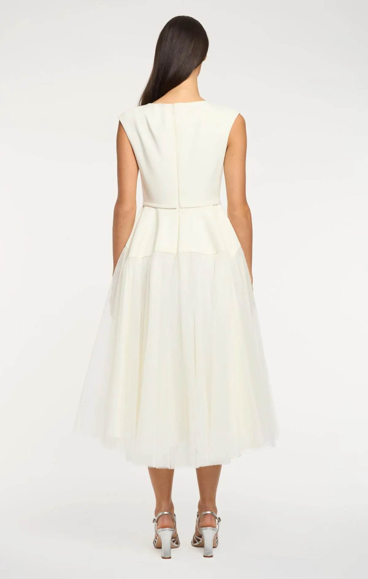 Sunnie Dress sold by cinq a sept product image thumbnail 4