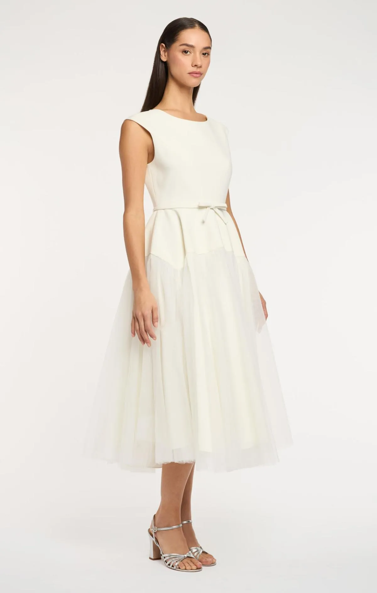 Sunnie Dress sold by cinq a sept product image thumbnail 3