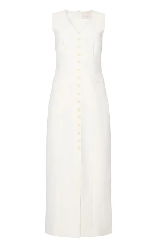 Kallen Dress made by cinq a sept