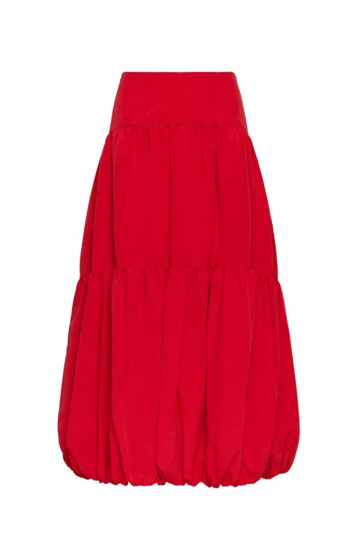 Blythe Skirt made by cinq a sept