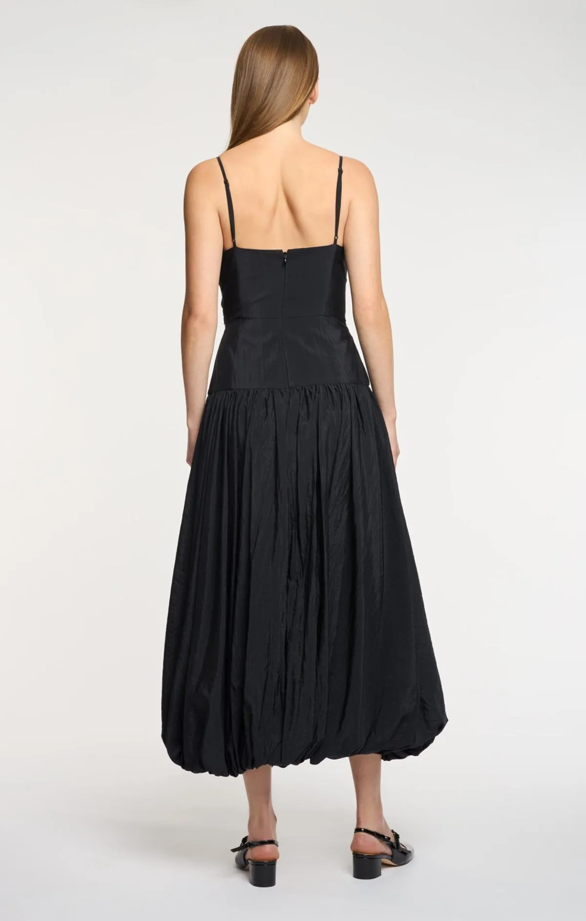 Fia Dress sold by cinq a sept product image thumbnail 3