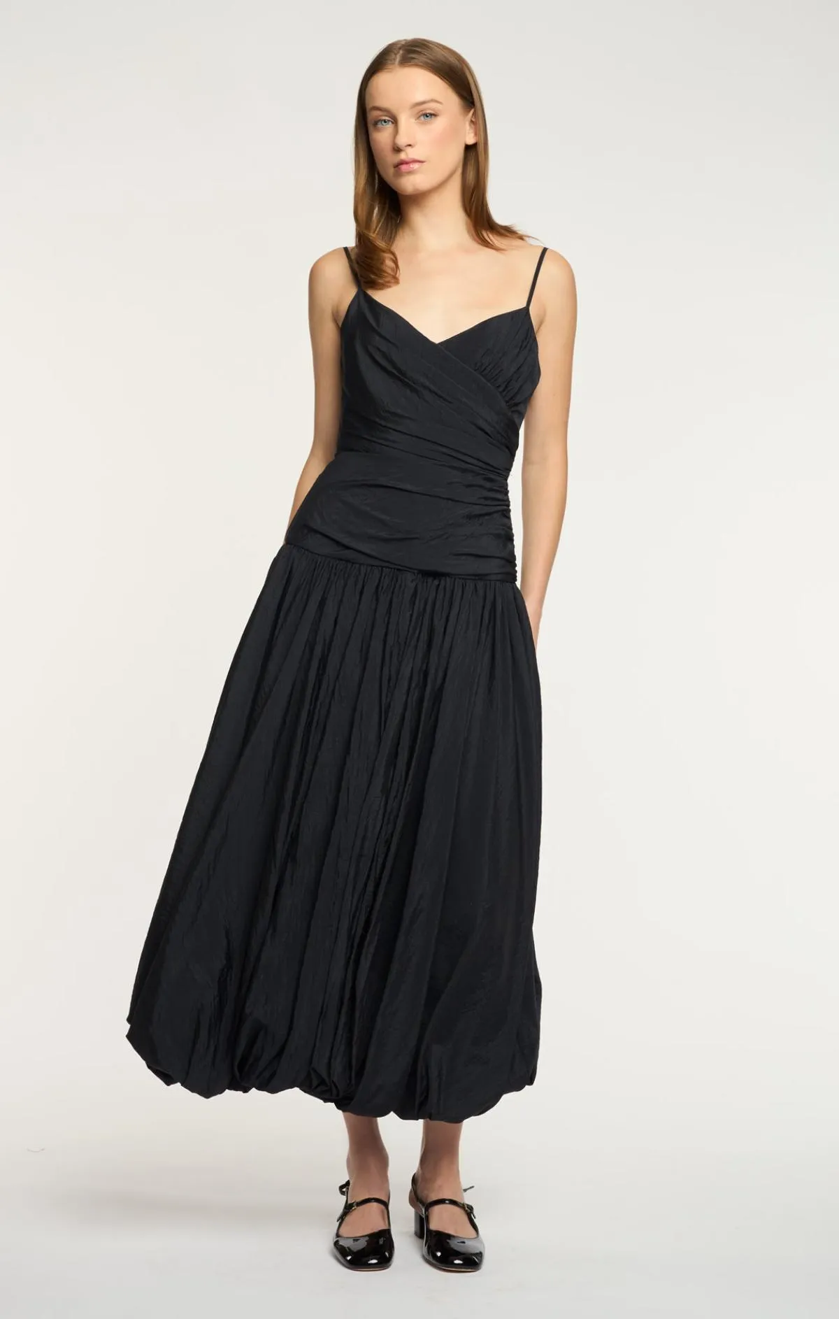 Fia Dress sold by cinq a sept product image thumbnail 2