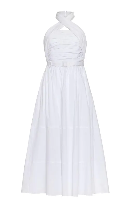Marcie Dress made by cinq a sept