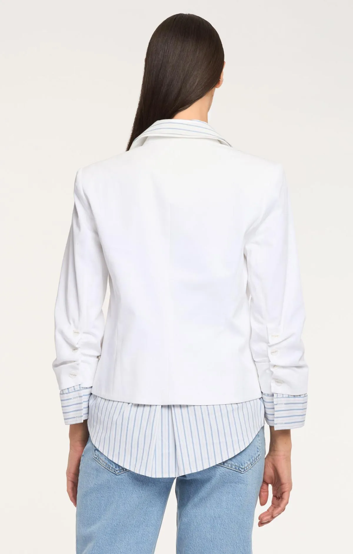 Peri Jacket sold by cinq a sept product image thumbnail 5