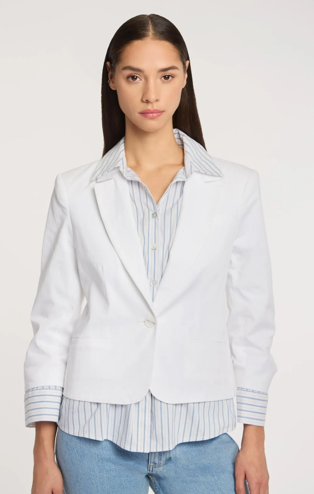 Peri Jacket sold by cinq a sept product image thumbnail 3