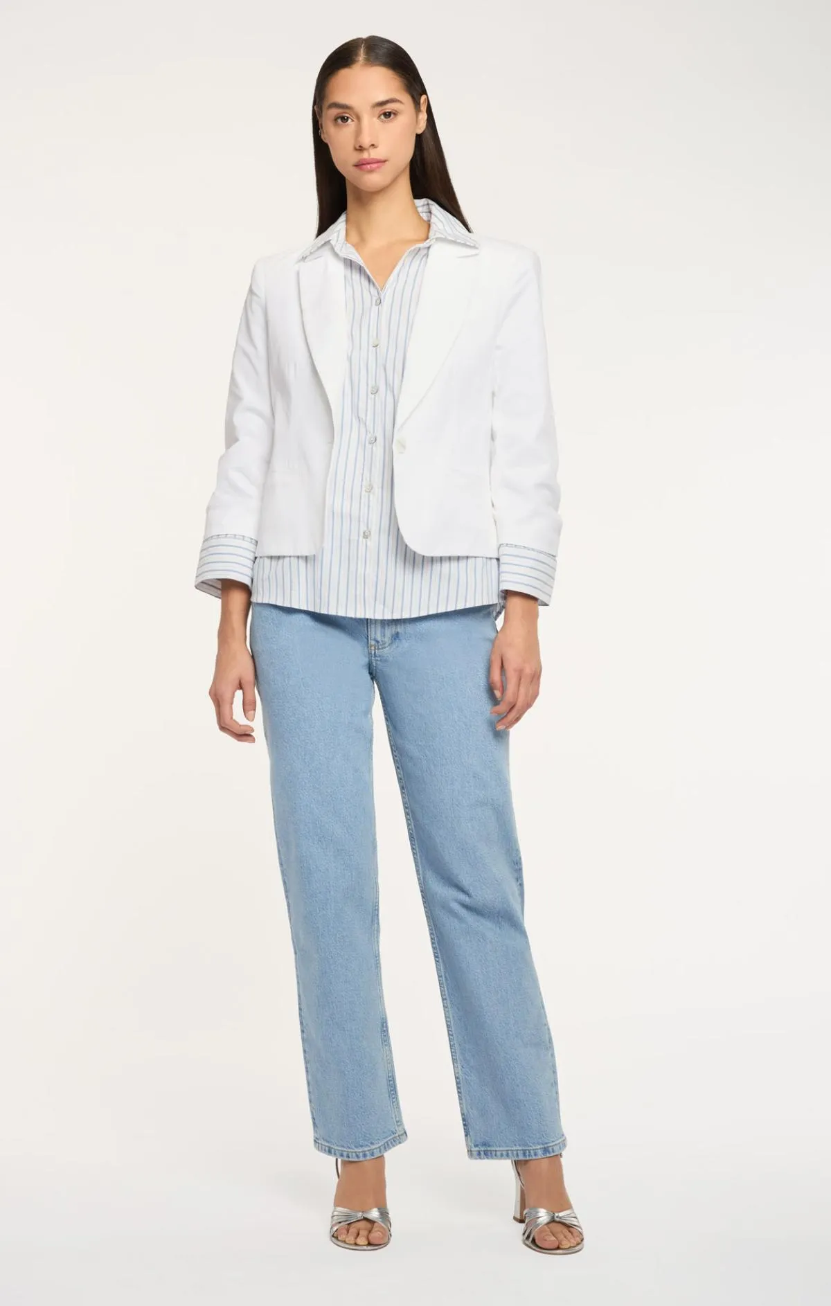 Peri Jacket sold by cinq a sept product image thumbnail 2