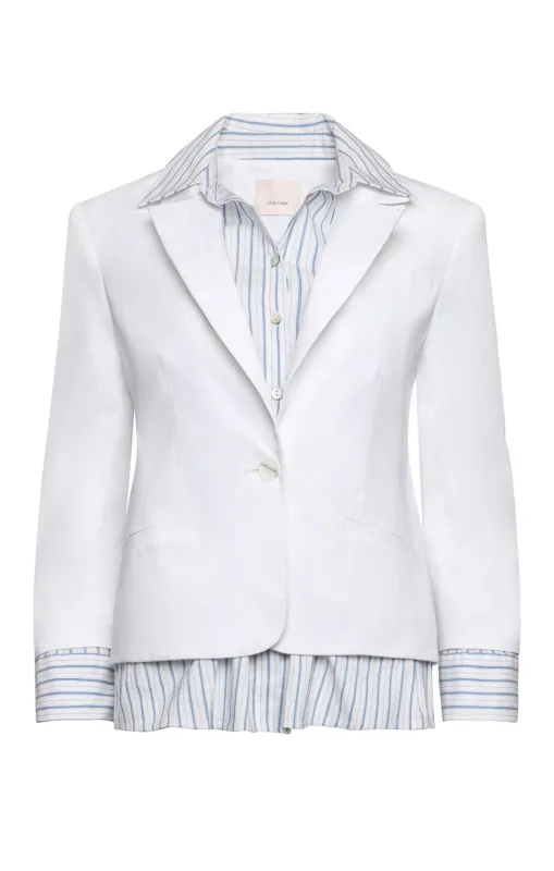 Peri Jacket made by cinq a sept