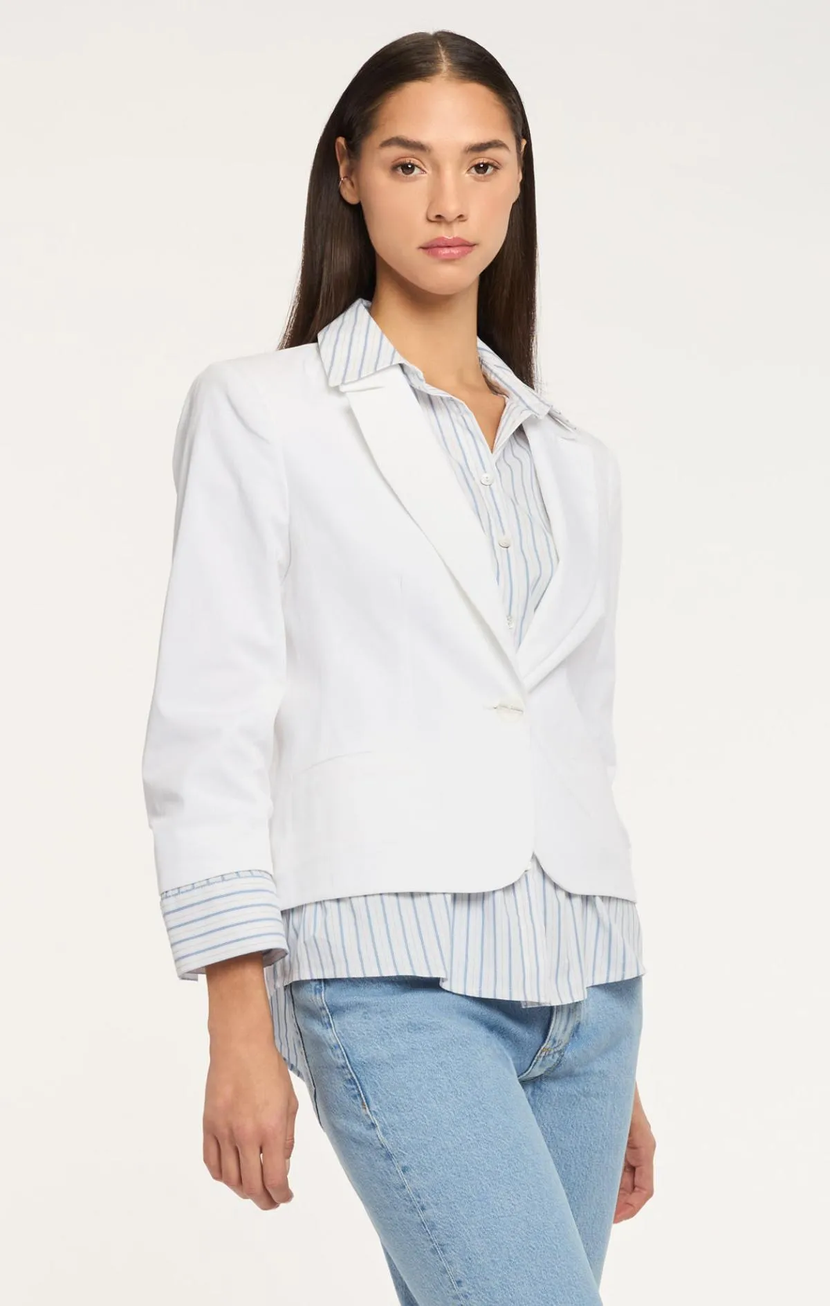 Peri Jacket sold by cinq a sept product image thumbnail 4