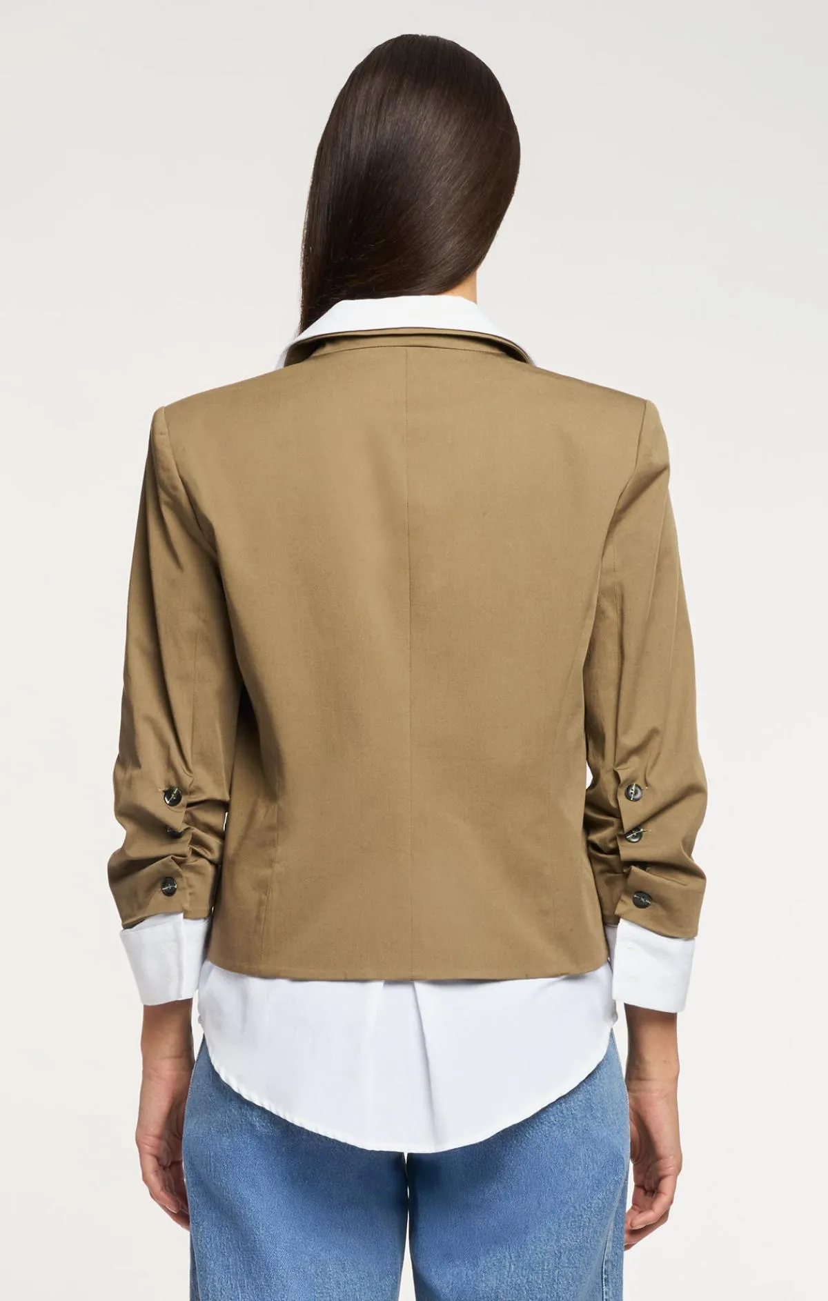 Peri Jacket sold by cinq a sept product image thumbnail 5