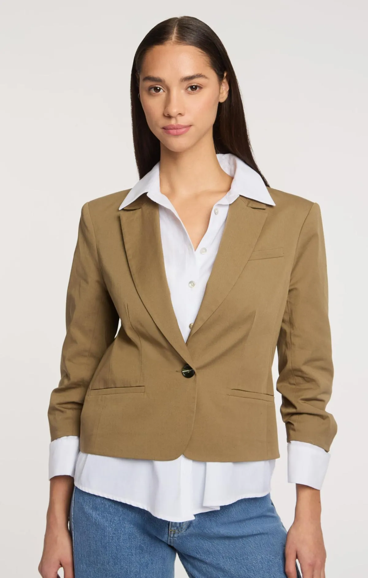 Peri Jacket sold by cinq a sept product image thumbnail 3