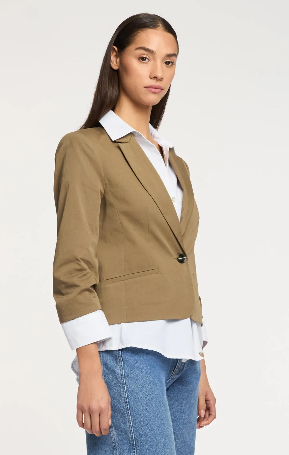Peri Jacket sold by cinq a sept product image thumbnail 4