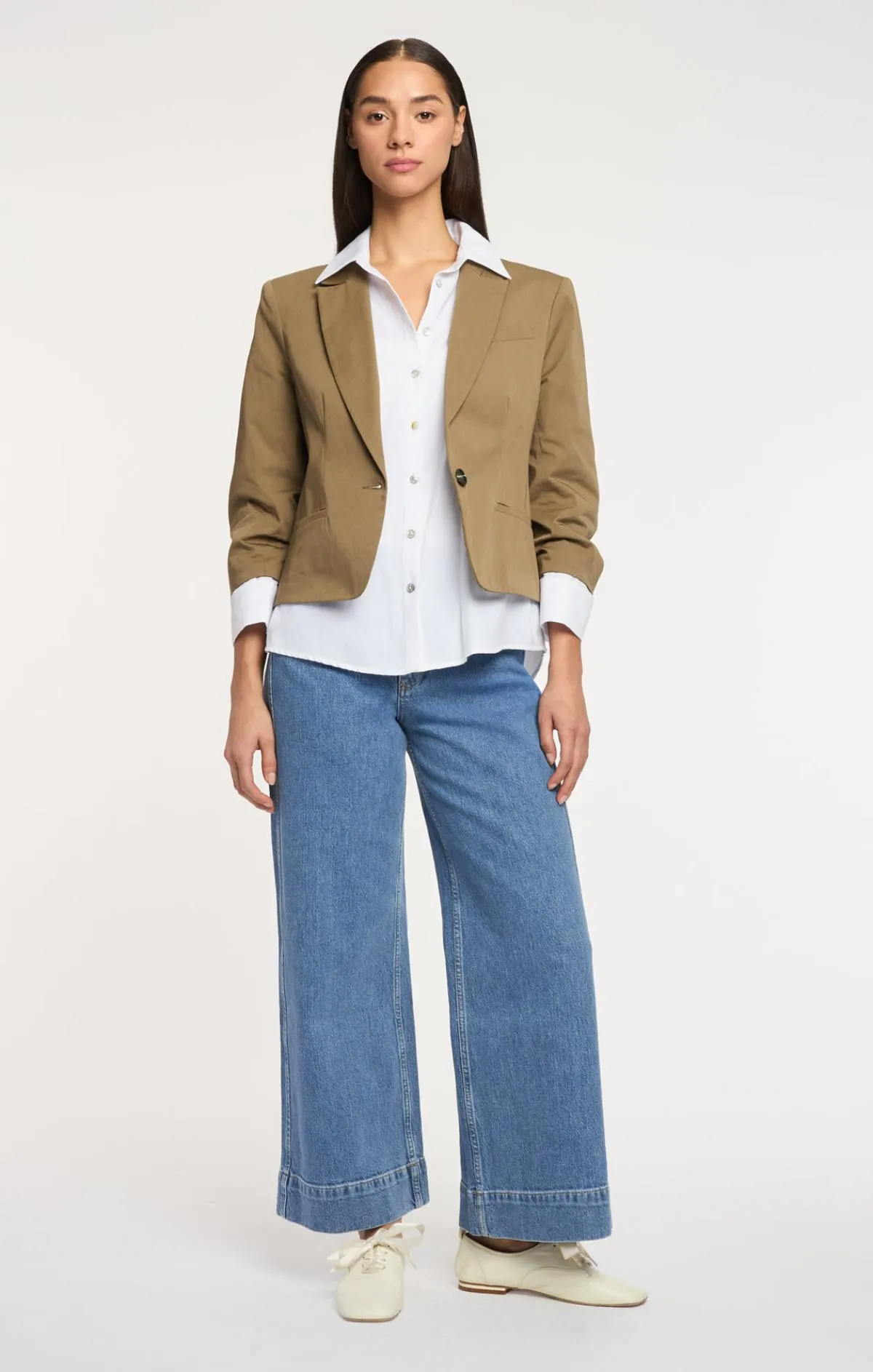 Peri Jacket sold by cinq a sept product image thumbnail 2