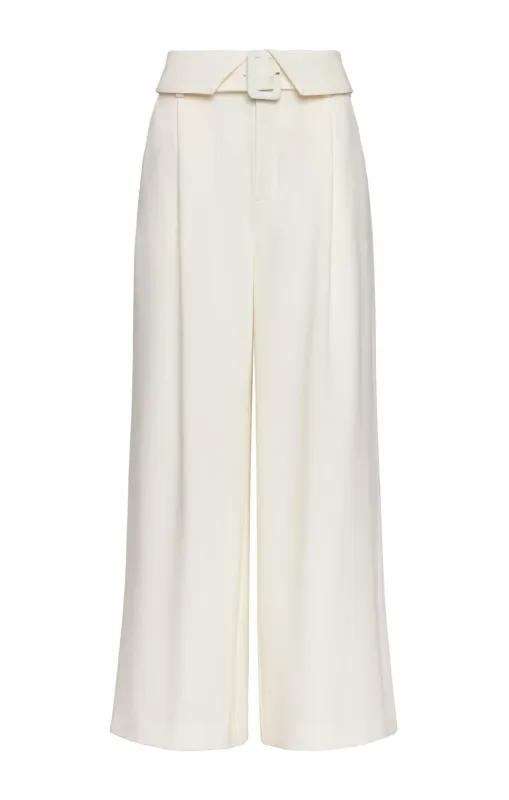 Lorena Pant made by cinq a sept