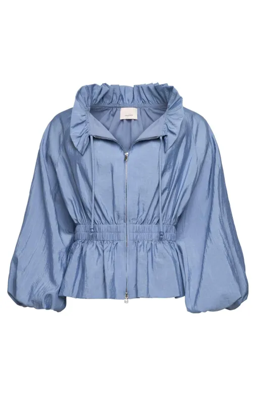 Deana Jacket made by cinq a sept