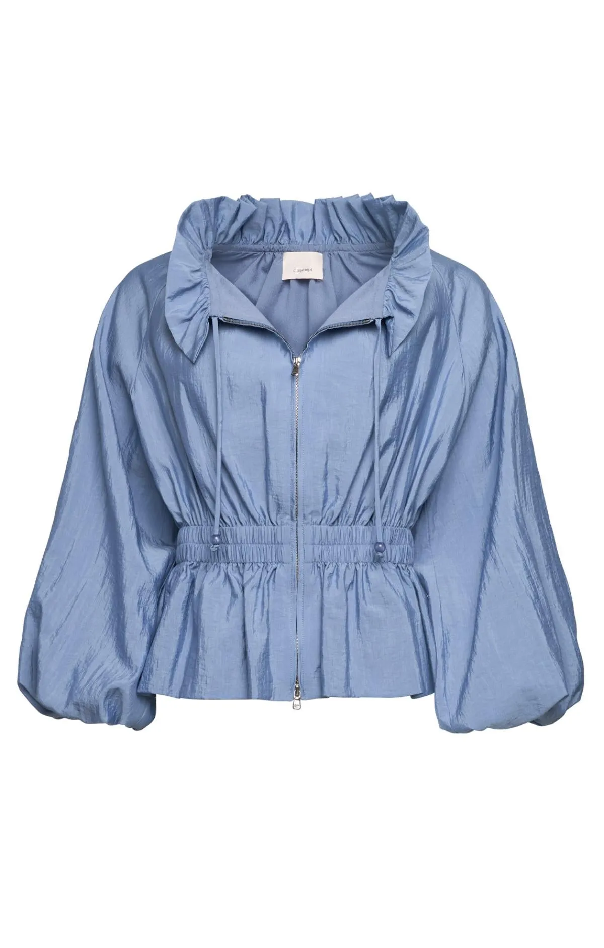 Deana Jacket sold by cinq a sept