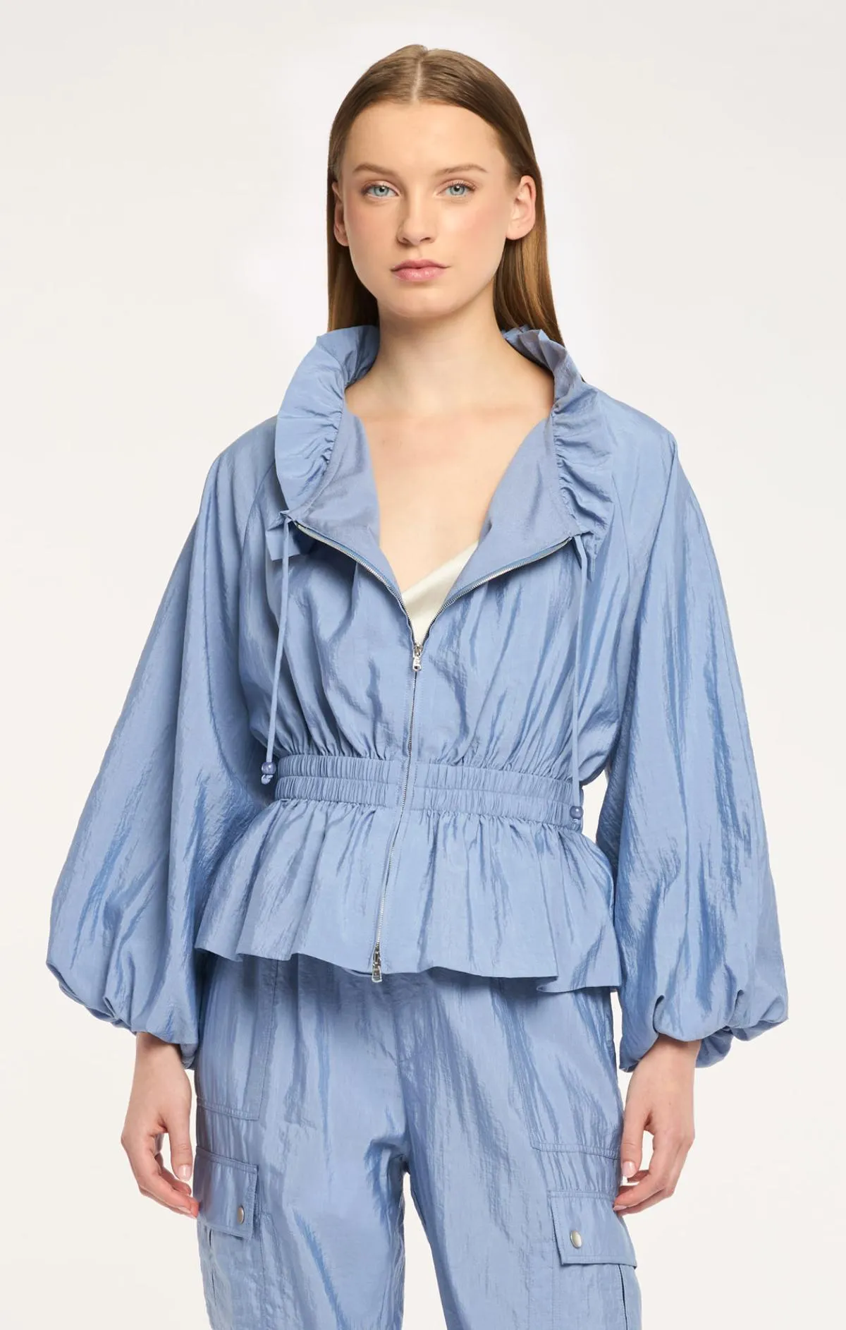 Deana Jacket sold by cinq a sept product image thumbnail 2