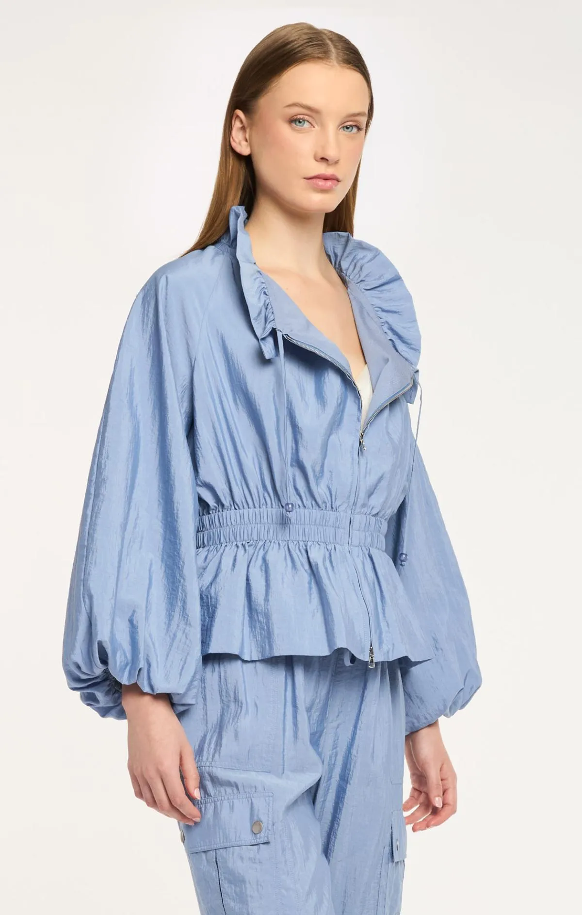 Deana Jacket sold by cinq a sept product image thumbnail 3