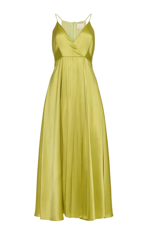 Galina Dress made by cinq a sept