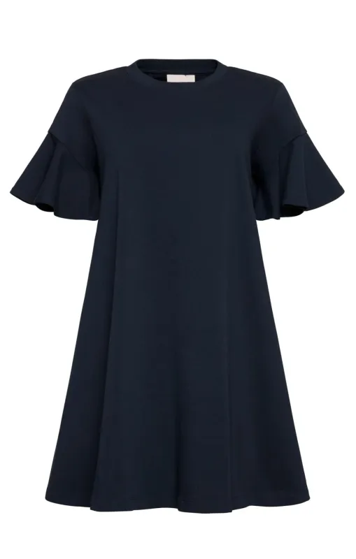 Jane Dress made by cinq a sept