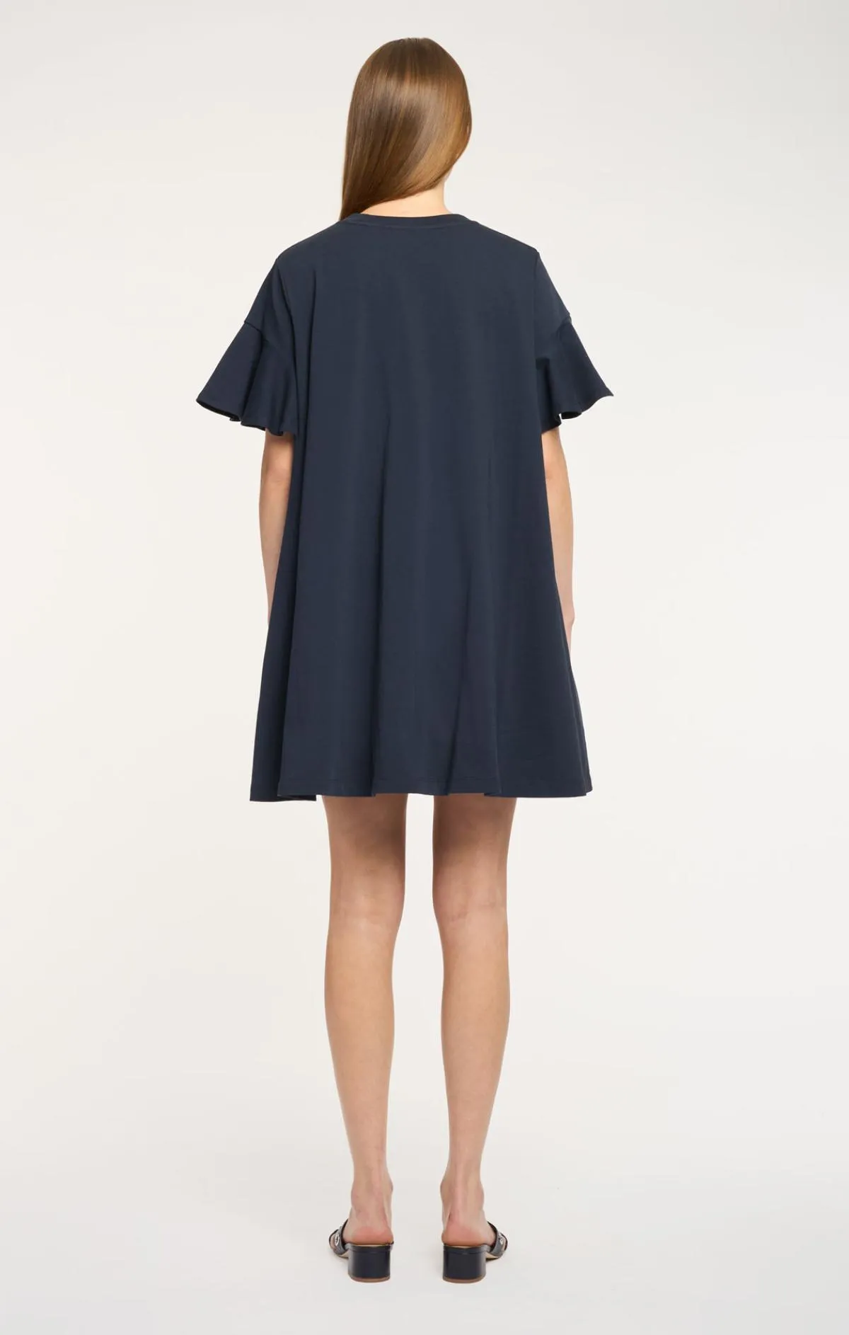 Jane Dress sold by cinq a sept product image thumbnail 4