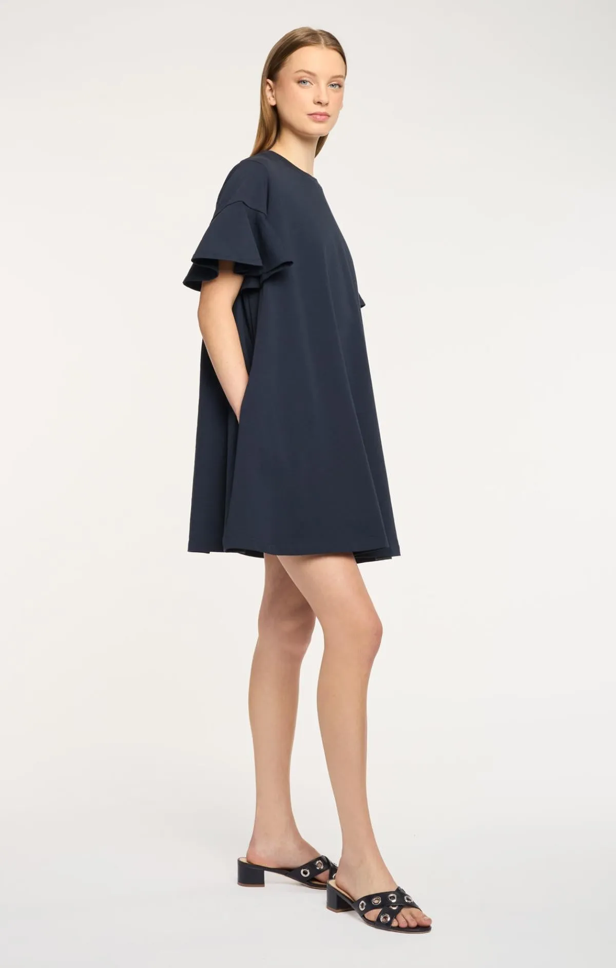 Jane Dress sold by cinq a sept product image thumbnail 3