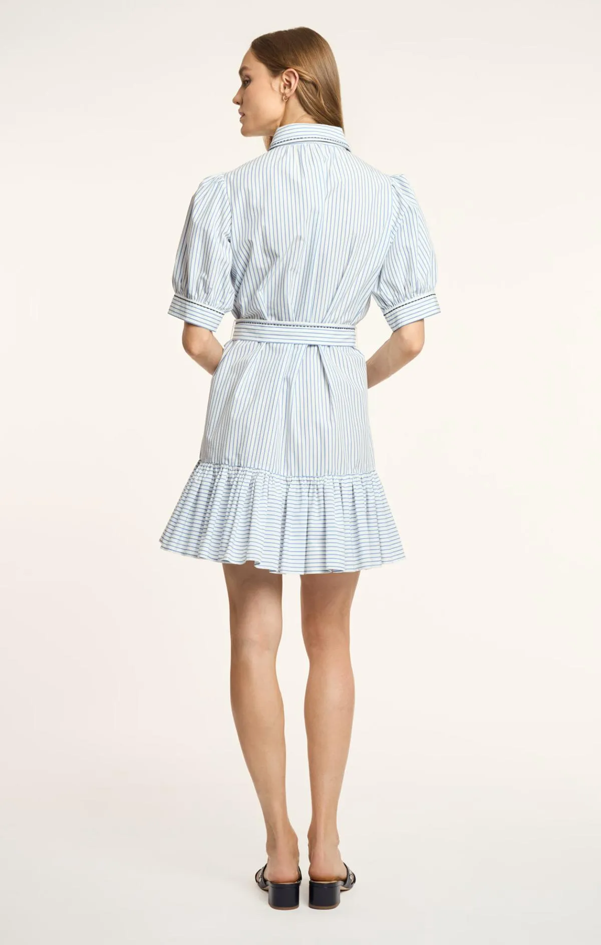 Zadie Dress sold by cinq a sept product image thumbnail 4