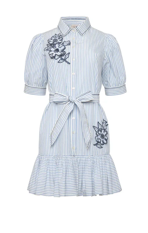 Zadie Dress made by cinq a sept