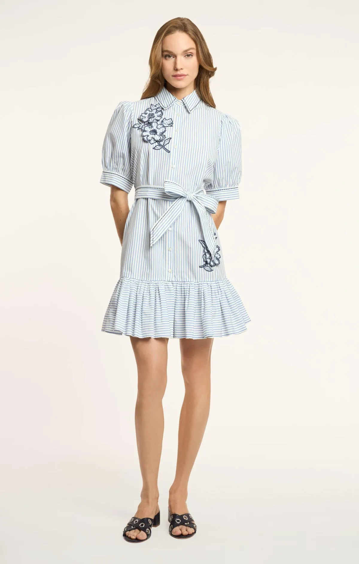 Zadie Dress sold by cinq a sept product image thumbnail 2