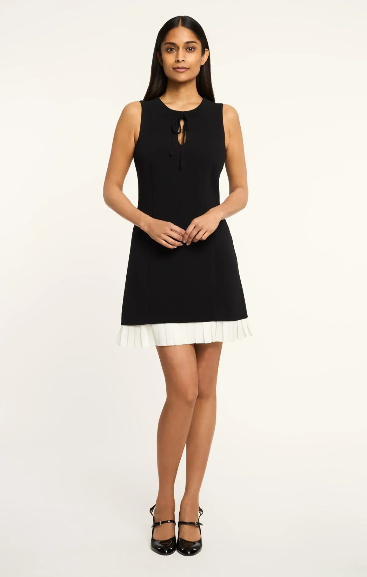 Deidra Dress sold by cinq a sept product image thumbnail 2