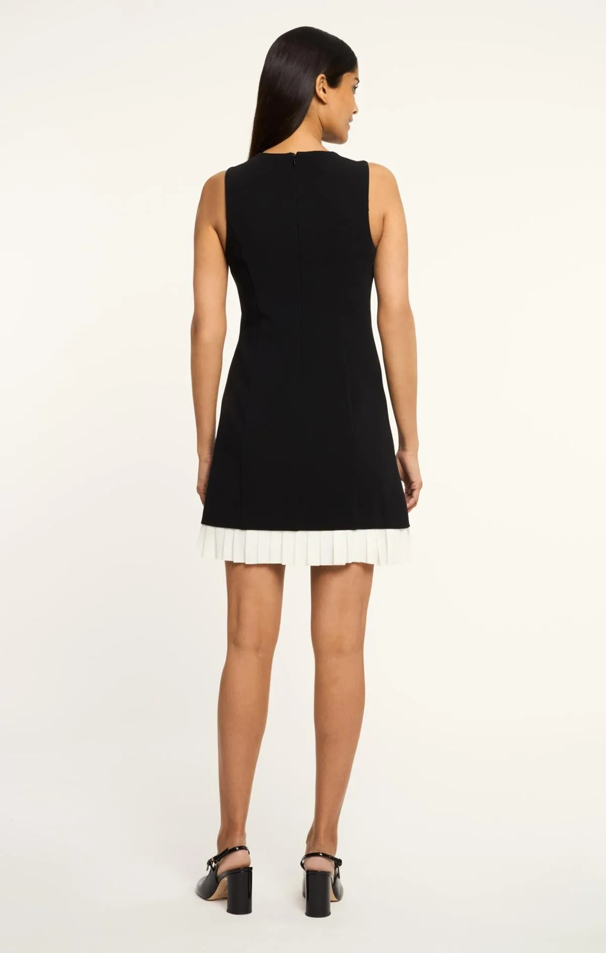 Deidra Dress sold by cinq a sept product image thumbnail 4