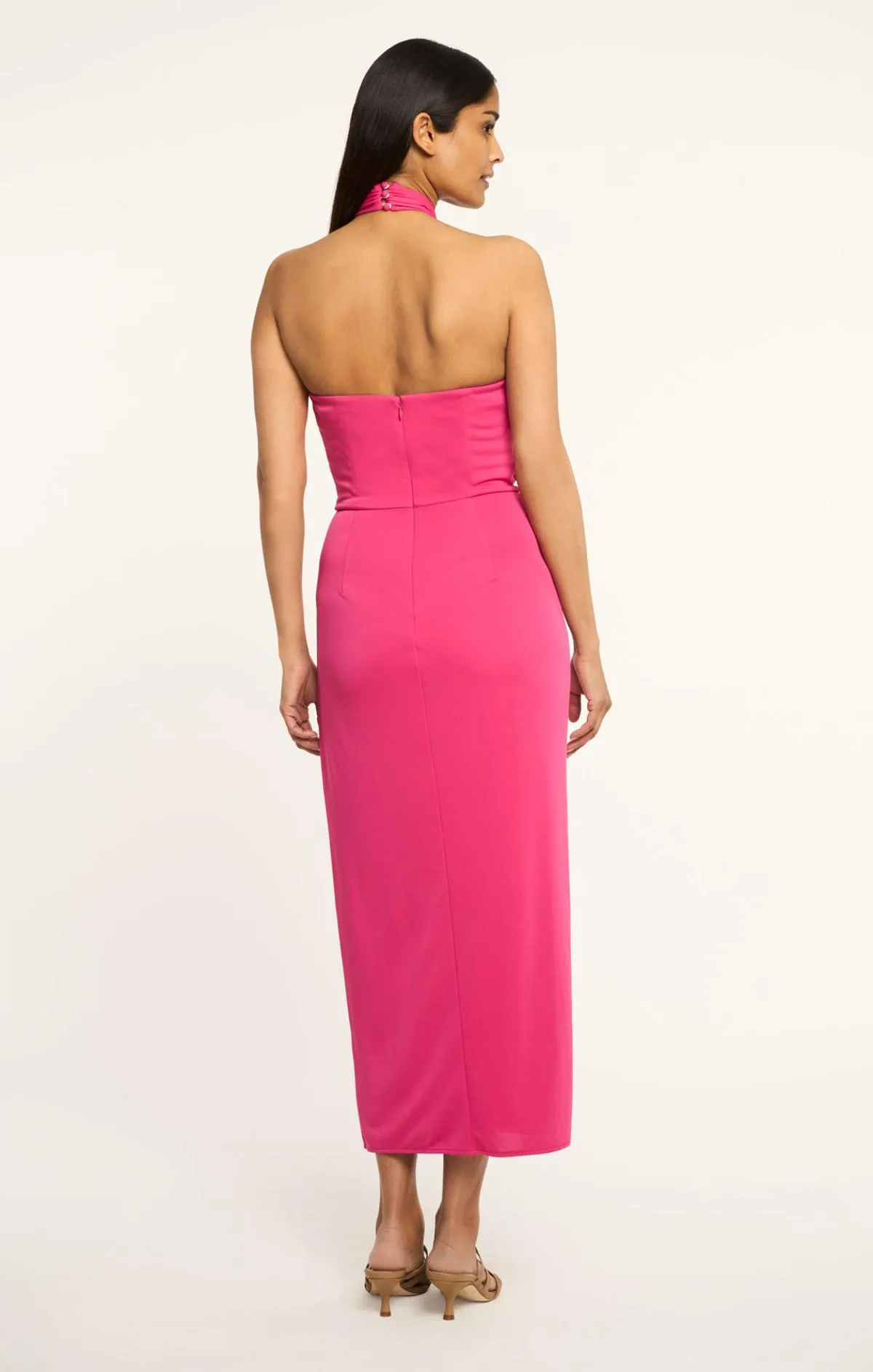 Bangle Kaily Dress sold by cinq a sept product image thumbnail 4