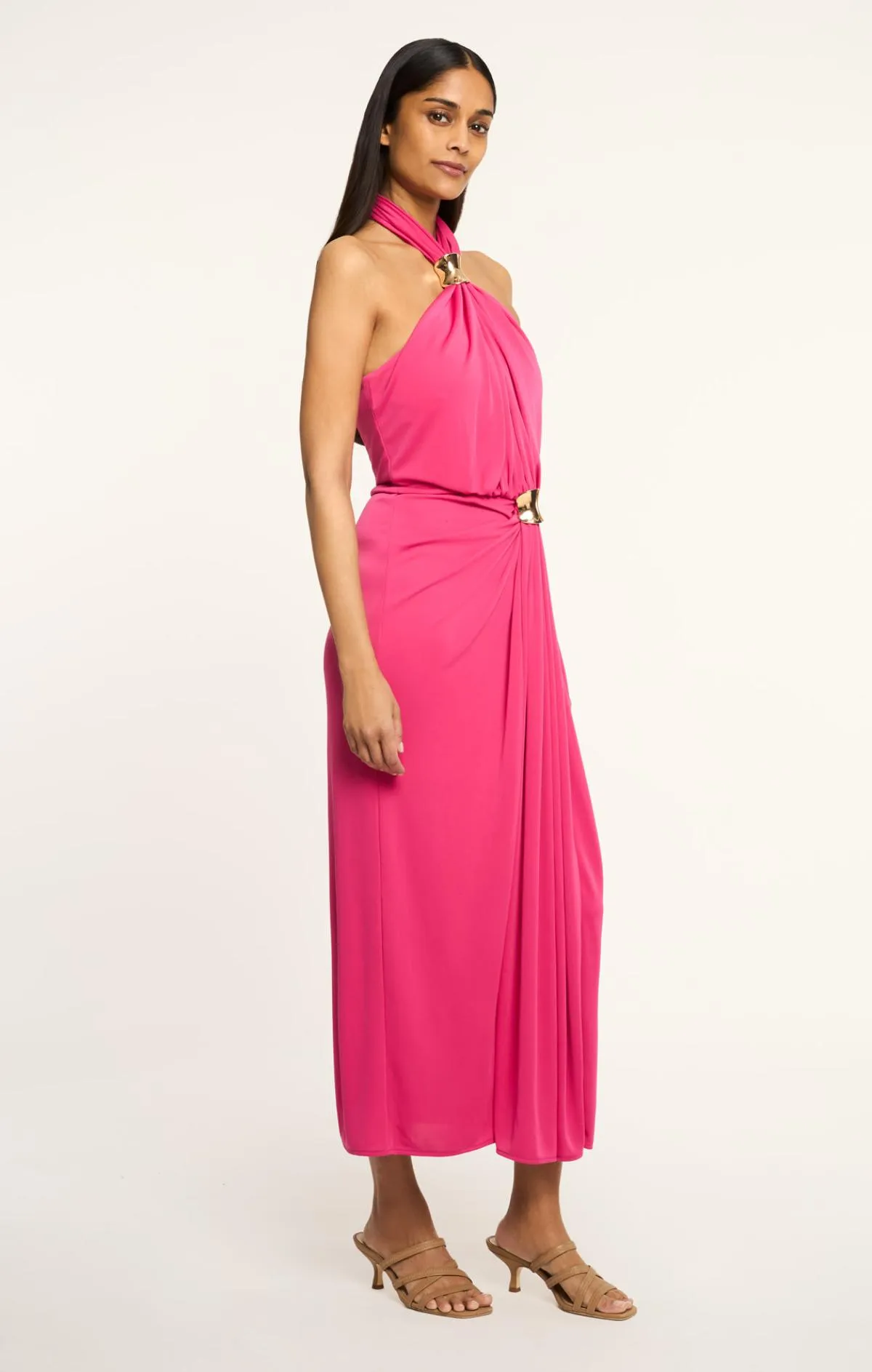 Bangle Kaily Dress sold by cinq a sept product image thumbnail 3
