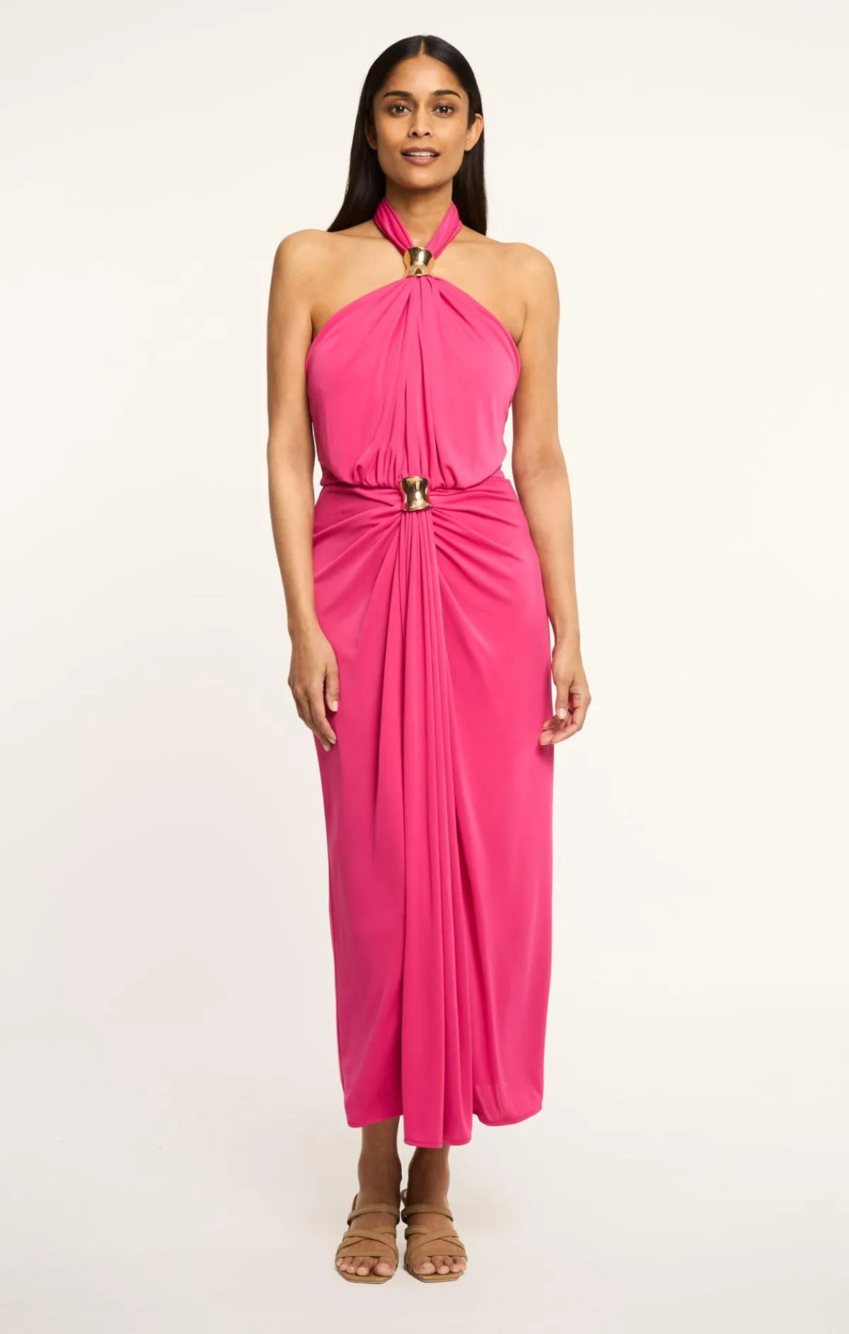 Bangle Kaily Dress sold by cinq a sept product image thumbnail 2