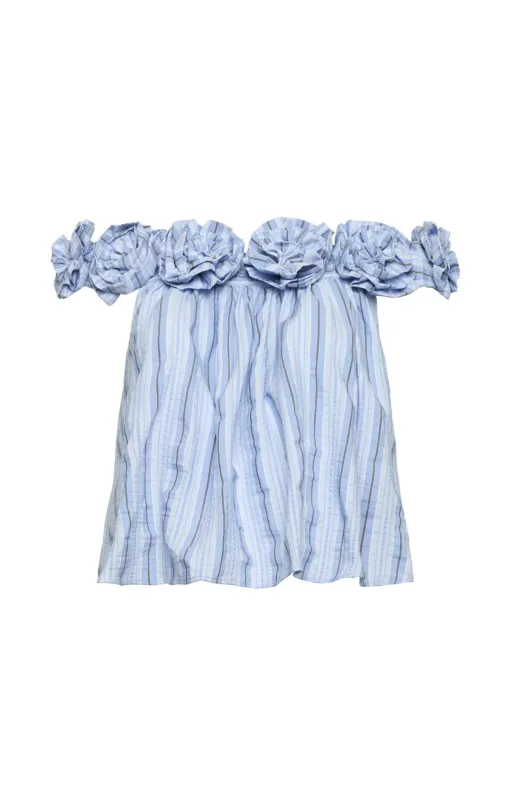 Kelsey Top made by cinq a sept
