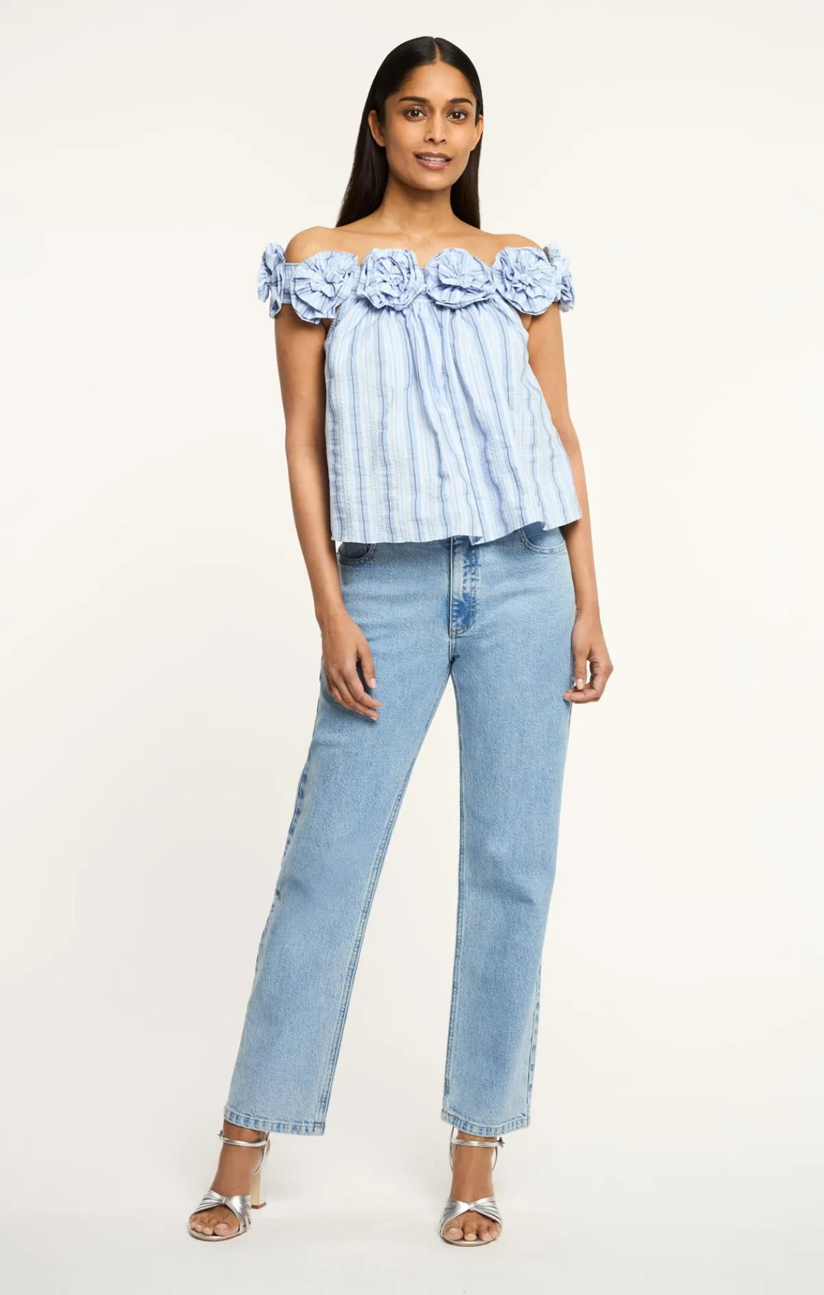 Kelsey Top sold by cinq a sept product image thumbnail 5
