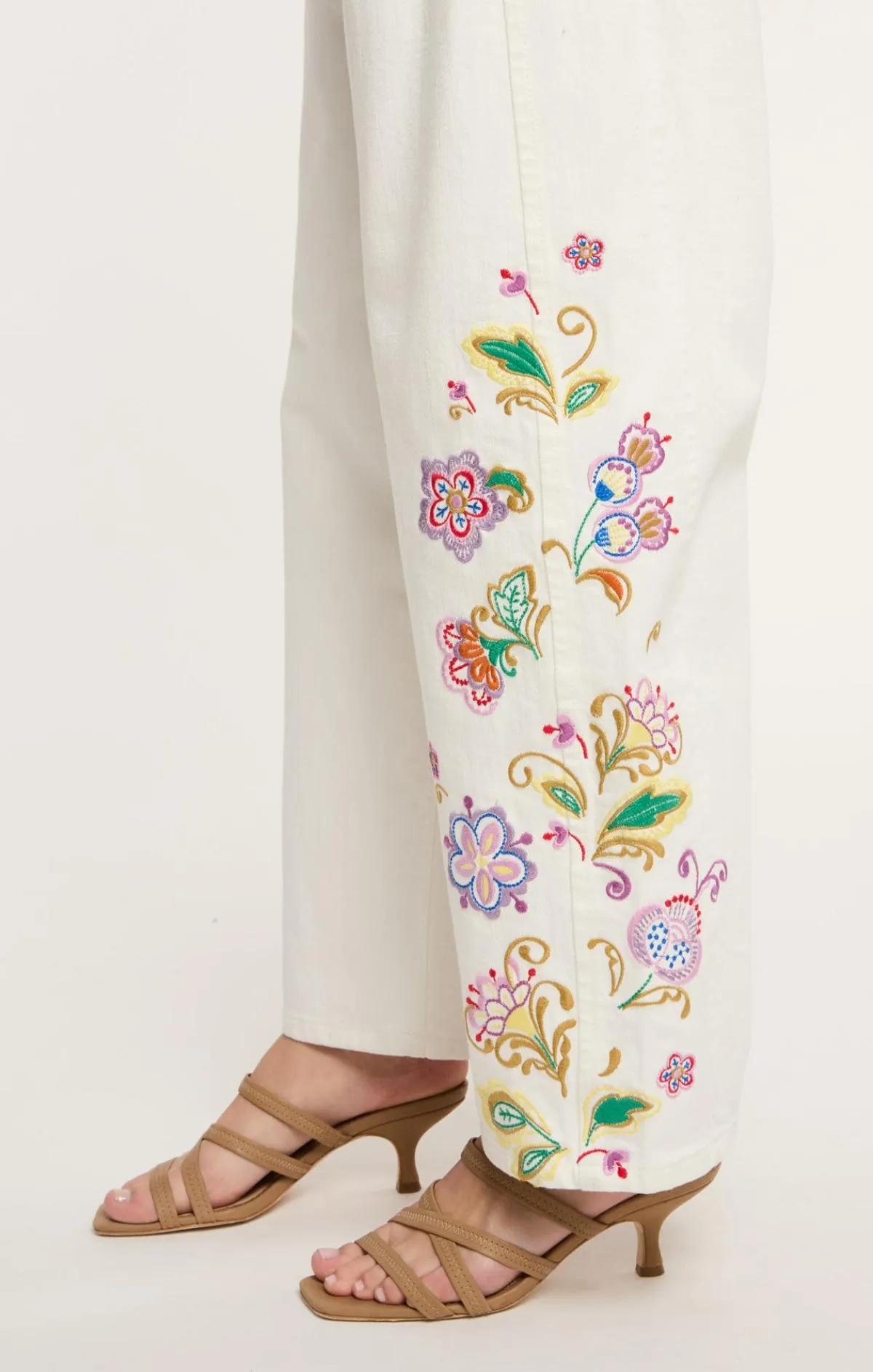 Jardin Boheme Hayden Jeans sold by cinq a sept product image thumbnail 5